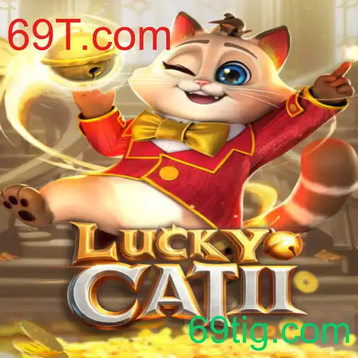LuckyCatII