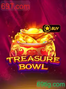TreasureBowl
